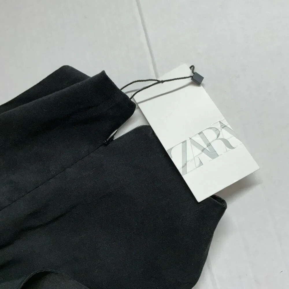 Zara Womens Dress Size Small - Picture 6 of 6